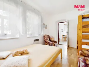 Prodej rodinného domu, Kleneč, Kozina, 86 m2
