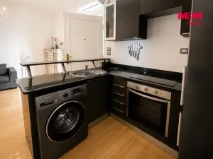 Prodej bytu 3+kk, Plzeň - Újezd, Rubínová, 80 m2