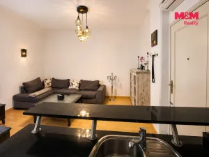 Prodej bytu 3+kk, Plzeň - Újezd, Rubínová, 80 m2