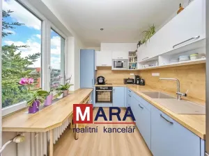 Prodej bytu 3+kk, Olomouc, Jakoubka ze Stříbra, 76 m2