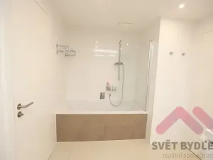 Pronájem bytu 3+kk, Praha - Libeň, Na Korábě, 92 m2