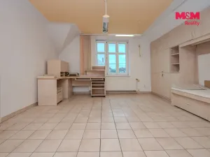 Prodej obchodního prostoru, Ostrava - Kunčičky, Pernerova, 202 m2
