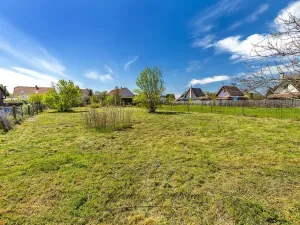 Prodej pozemku, Srch, Pardubická, 1538 m2