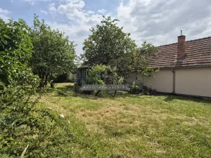 Prodej pozemku pro bydlení, Rousínov, 771 m2