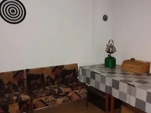 Prodej chaty, Kladno, U Trati, 20 m2