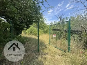 Pronájem zahrady, Praha, 2558 m2
