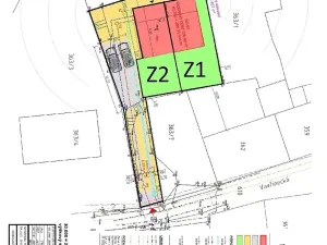 Prodej bytu 3+1, Kutná Hora, Vavřinecká, 71 m2
