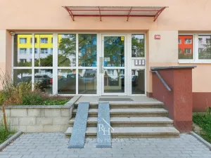Prodej bytu 2+kk, Kladno, Anglická, 50 m2