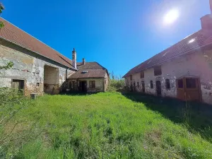 Prodej rodinného domu, Budeč, 935 m2