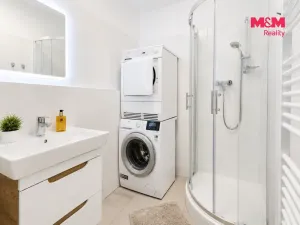 Pronájem bytu 3+kk, Rychnov nad Kněžnou, Javornická, 65 m2