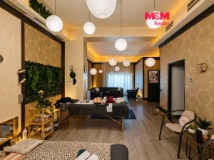 Pronájem obchodního prostoru, Hradec Králové - Pražské Předměstí, Hořická, 55 m2
