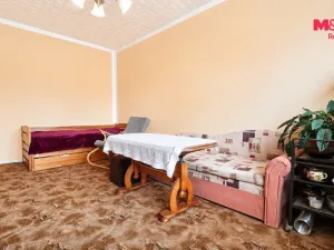 Prodej bytu 2+1, Karviná - Ráj, Dačického, 58 m2