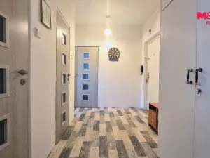 Prodej bytu 2+1, Karviná - Ráj, Dačického, 58 m2