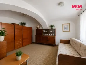 Prodej chalupy, Holice - Staré Holice, Zástěrova, 213 m2