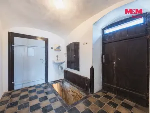 Prodej chalupy, Holice - Staré Holice, Zástěrova, 213 m2