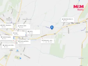 Prodej chalupy, Holice - Staré Holice, Zástěrova, 213 m2