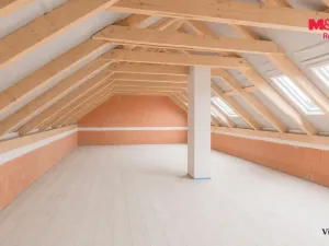 Prodej rodinného domu, Doubravice, 150 m2