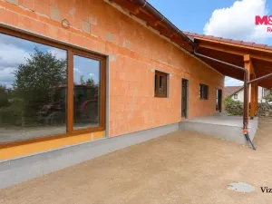 Prodej rodinného domu, Doubravice, 150 m2
