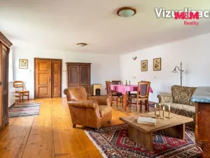 Prodej rodinného domu, Dívčice - Zbudov, 180 m2