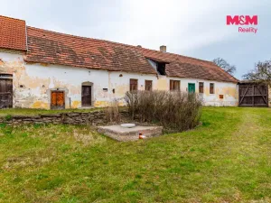 Prodej rodinného domu, Dívčice - Zbudov, 180 m2