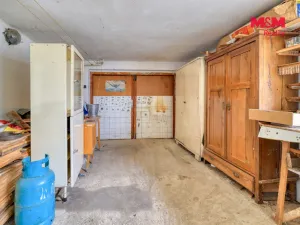Prodej rodinného domu, Strunkovice nad Volyňkou, 107 m2