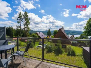 Prodej ubytování, Lipno nad Vltavou, 113 m2