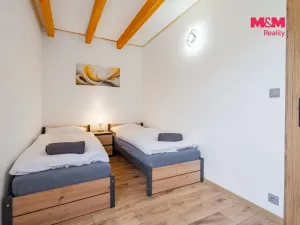 Prodej ubytování, Lipno nad Vltavou, 226 m2