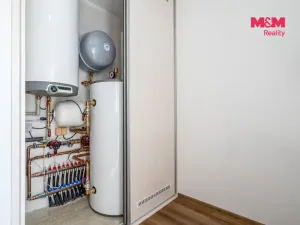 Prodej rodinného domu, Jíkev, 113 m2