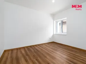 Prodej rodinného domu, Jíkev, 113 m2