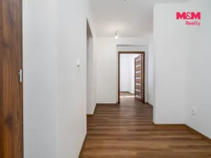 Prodej rodinného domu, Jíkev, 113 m2