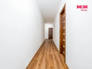 Prodej rodinného domu, Jíkev, 113 m2