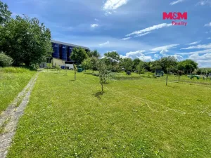 Prodej chaty, Koryčany, 17 m2