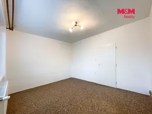 Prodej bytu 2+1, Koryčany, Zámecká, 64 m2