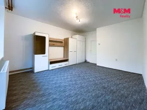 Prodej bytu 2+1, Koryčany, Zámecká, 64 m2