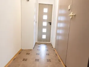 Pronájem bytu 1+1, Postoloprty, Jiráskovo náměstí, 35 m2