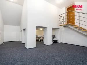 Prodej rodinného domu, Horní Třešňovec, 847 m2