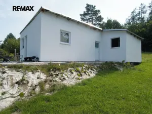 Prodej chaty, Psáry, 63 m2