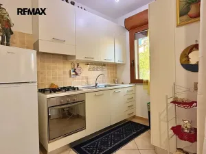 Prodej bytu 2+kk, Villaputzu, Itálie, 60 m2