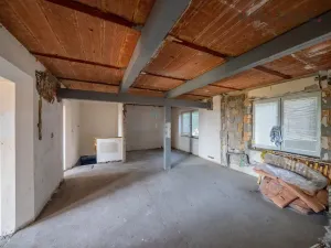 Prodej rodinného domu, Praha - Michle, Pod Sychrovem I, 200 m2
