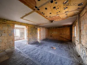 Prodej rodinného domu, Praha - Michle, Pod Sychrovem I, 200 m2