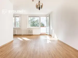 Pronájem bytu 3+kk, Teplice, Rovná, 75 m2