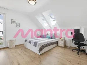 Prodej rodinného domu, Knovíz, Na Hrudném, 147 m2
