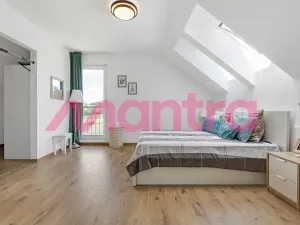 Prodej rodinného domu, Knovíz, Na Hrudném, 147 m2