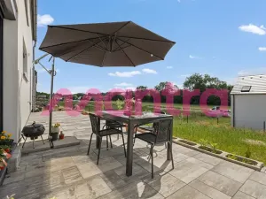 Prodej rodinného domu, Knovíz, Na Hrudném, 147 m2