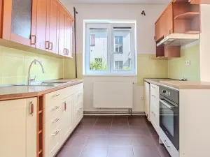 Pronájem bytu 2+kk, Poděbrady, Štítného, 65 m2