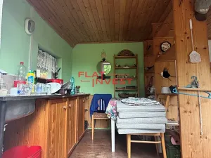Prodej chaty, Jablonec nad Nisou, 9. května, 18 m2
