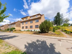 Prodej bytu 4+1, Velké Opatovice, Dlouhá, 145 m2