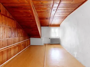 Prodej bytu 4+1, Velké Opatovice, Dlouhá, 145 m2