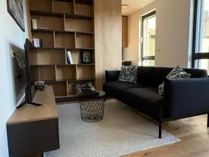 Prodej bytu 2+kk, Praha - Nusle, Muzikova, 46 m2