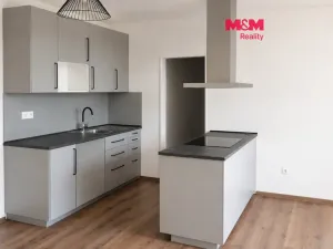 Pronájem bytu 3+kk, Běstovice, 78 m2